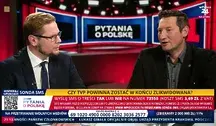 Gorąca awantura w studiu wPolsce24! Lwów ogłasza rok zbrodniarza Szuchewycza, a polski rząd milczy. Woś bez litości: „Tusk zrobi wszystko, co każe von der Leyen”