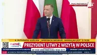 Prezydent Karol Nawrocki 