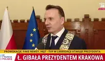 Wywiad na wyłączność wPolsce24. Łukasz Gibała zdradza pierwszy plan: Cofniemy podwyżki poprzednika