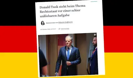 tuskger