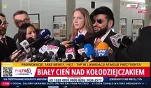 Krzysztof Rutkowski w Sejmie
