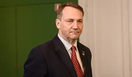 Radosław Sikorski