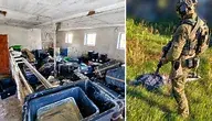 37-latek i 25-latka z Ukrainy produkowali mefedron na masową skalę. Grozi im 20 lat więzienia