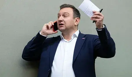 Tomasz Trela