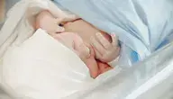 noworodek