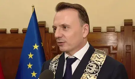 Łukasz Gibała