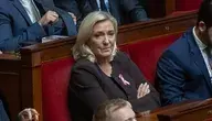 Marine Le Penpap