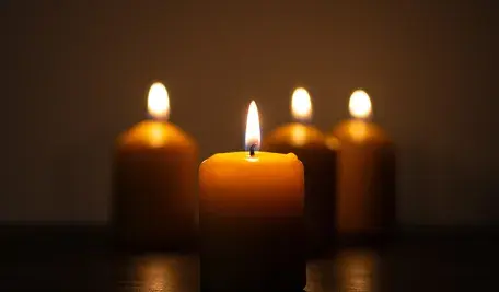 Świeczki