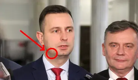 Władysław Kosiniak-Kamysz bez brody