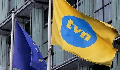 Siedziba TVN