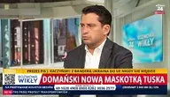 Paweł Śliz w rozmowie z Marcinem Wikłą