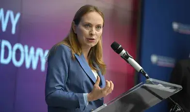 Katarzyna Pełczyńska-Nałęcz