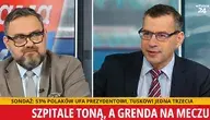 Jacek Karnowski i Wojciech Biedroń 