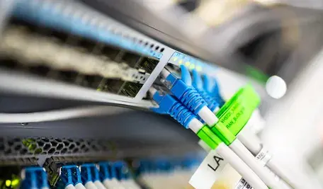 Serwery AI pochłaniają mnóstwo energii