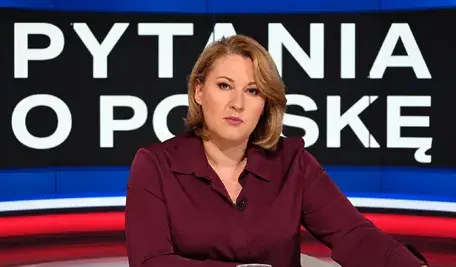 małgorzata gałka