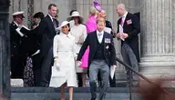 Kolejne chmury nad Megan Markle i księciem Harrym
