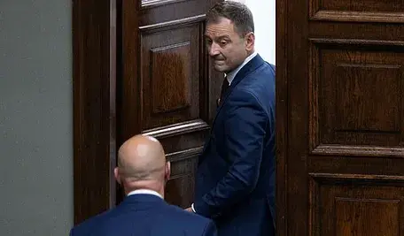 Sławomir Nitras
