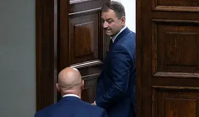 Sławomir Nitras 