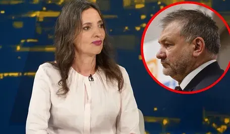 Minister Waldemar Żurek ściga postępowaniem dyscyplinarnym sędzię Dagmarę Pawełczyk-Woicką za sprawę, którą rozstrzygnął Sąd Najwyższy.