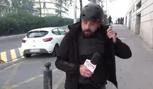 jarząbek we francji wpolsce