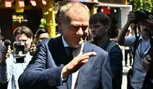 Premier Donald Tusk