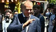 Premier Donald Tusk