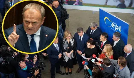 Tusk epp
