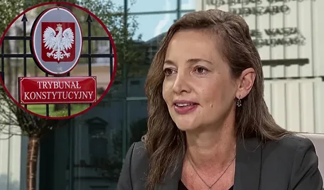 Sędzia Dagmara Pawełczyk-Woicka przypomina, że rząd Donalda Tuska, odkąd przejął władzę nie publikuje wyroków TK.