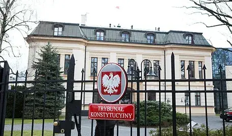 Trybunał Konstytucyjny