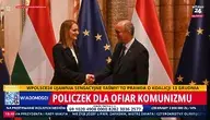 Kpina z historii: Działacz partii komunistycznej upamiętnia bunt przeciw komunistycznej dyktaturze