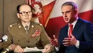 Dziś chce blokować internet, wczoraj pisał laurki dyktatorowi. Kompromitujący list Gawkowskiego do Jaruzelskiego
