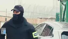 Policja interweniuje w Łącznej 
