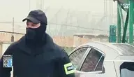 Policja interweniuje w Łącznej 