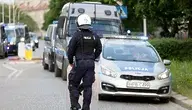 Policja weszła do domu szefa Marsza Niepodległości