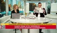 Przegląd prasy w telewizji wPolsce24