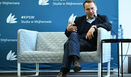 Radosław Sikorski