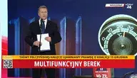 Przemysław Czarnek mówi o cenach energii 