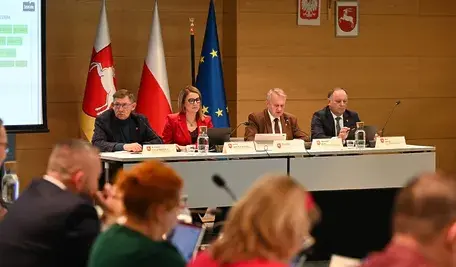 Sejmik