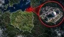 Rosyjski system „Kontener” 30 km od granicy z Polską. Nowe zdjęcia satelitarne Iceye
