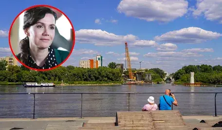 Atak na Bulwarach Wiślanych