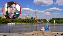 Atak na Bulwarach Wiślanych