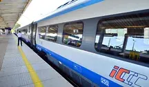 Dantejskie sceny w pociągu Intercity z udziałem nominata PSL-u