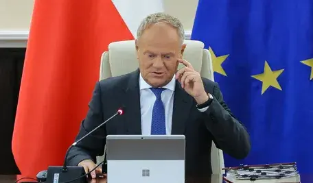 Donald Tusk