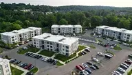 parking osiedlowy