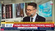 Radosław Fogiel w rozmowie z Bartoszem Łyżwińskim
