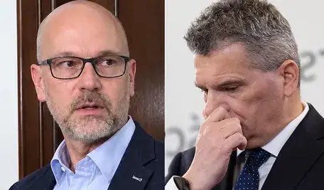 Prok. Dariusz Korneluk ujawnił, że minister Maciej Berek został przesłuchany.