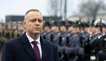 Prezydent Karol Nawrocki