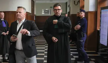 Stankiewicz pap sad