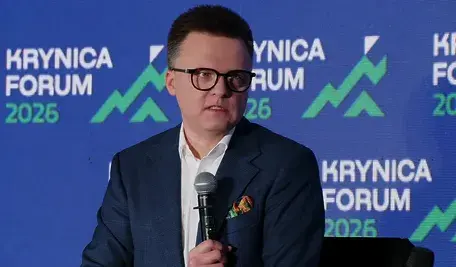 Szymon Hołownia