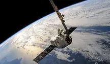 Satelita kosmiczny